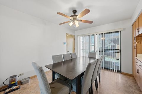 Tiny photo for 16712 Elm Street, South Holland, IL 60473 (MLS # 12590475)