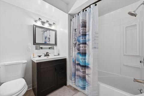 Tiny photo for 16712 Elm Street, South Holland, IL 60473 (MLS # 12590475)