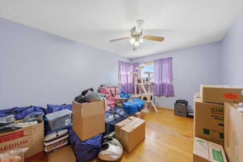 Tiny photo for 16712 Elm Street, South Holland, IL 60473 (MLS # 12590475)