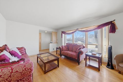 Tiny photo for 16712 Elm Street, South Holland, IL 60473 (MLS # 12590475)