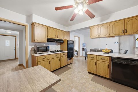 Tiny photo for 16712 Elm Street, South Holland, IL 60473 (MLS # 12590475)