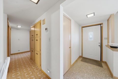 Tiny photo for 16712 Elm Street, South Holland, IL 60473 (MLS # 12590475)