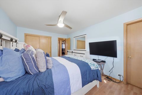 Tiny photo for 16712 Elm Street, South Holland, IL 60473 (MLS # 12590475)