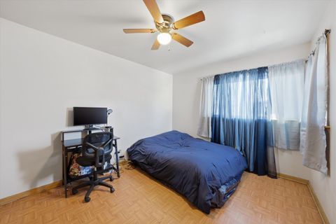 Tiny photo for 16712 Elm Street, South Holland, IL 60473 (MLS # 12590475)