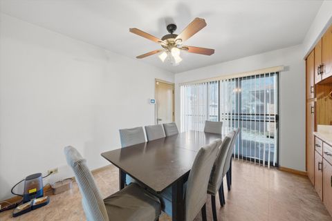 Tiny photo for 16712 Elm Street, South Holland, IL 60473 (MLS # 12590475)