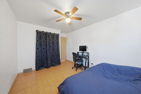 Tiny photo for 16712 Elm Street, South Holland, IL 60473 (MLS # 12590475)