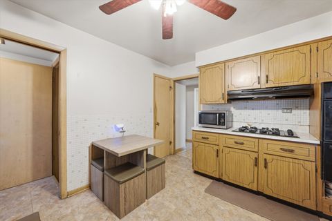 Tiny photo for 16712 Elm Street, South Holland, IL 60473 (MLS # 12590475)