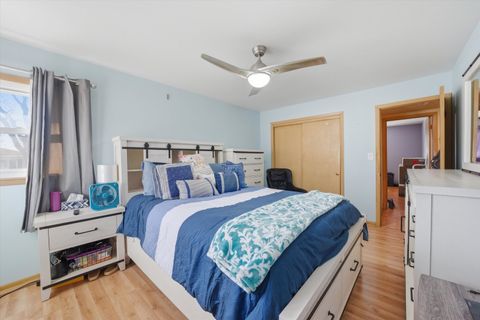 Tiny photo for 16712 Elm Street, South Holland, IL 60473 (MLS # 12590475)