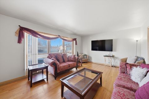 Tiny photo for 16712 Elm Street, South Holland, IL 60473 (MLS # 12590475)