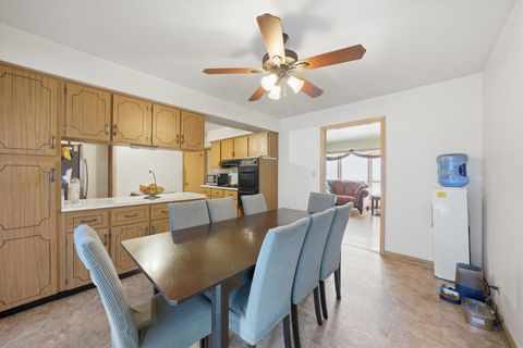 Tiny photo for 16712 Elm Street, South Holland, IL 60473 (MLS # 12590475)