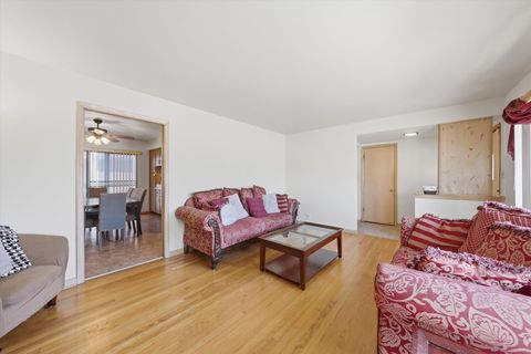 Tiny photo for 16712 Elm Street, South Holland, IL 60473 (MLS # 12590475)