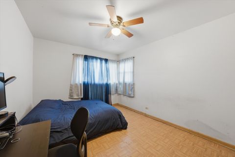 Tiny photo for 16712 Elm Street, South Holland, IL 60473 (MLS # 12590475)