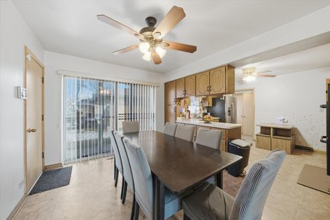 Tiny photo for 16712 Elm Street, South Holland, IL 60473 (MLS # 12590475)