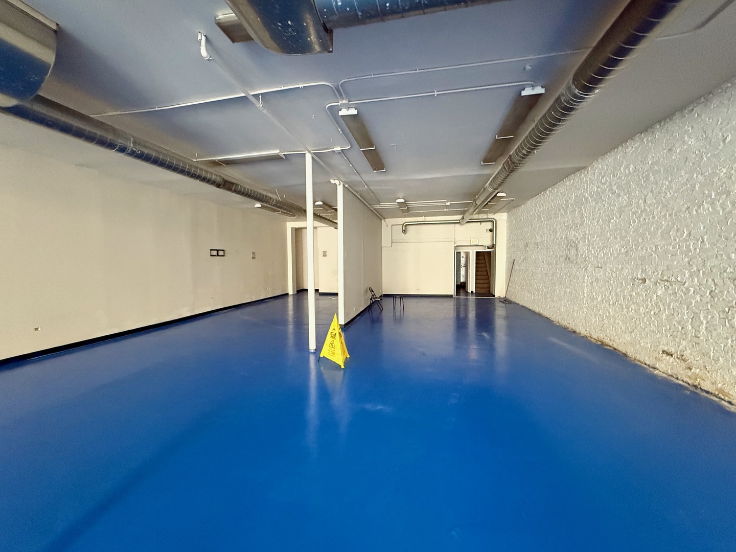 2001 W Howard Street