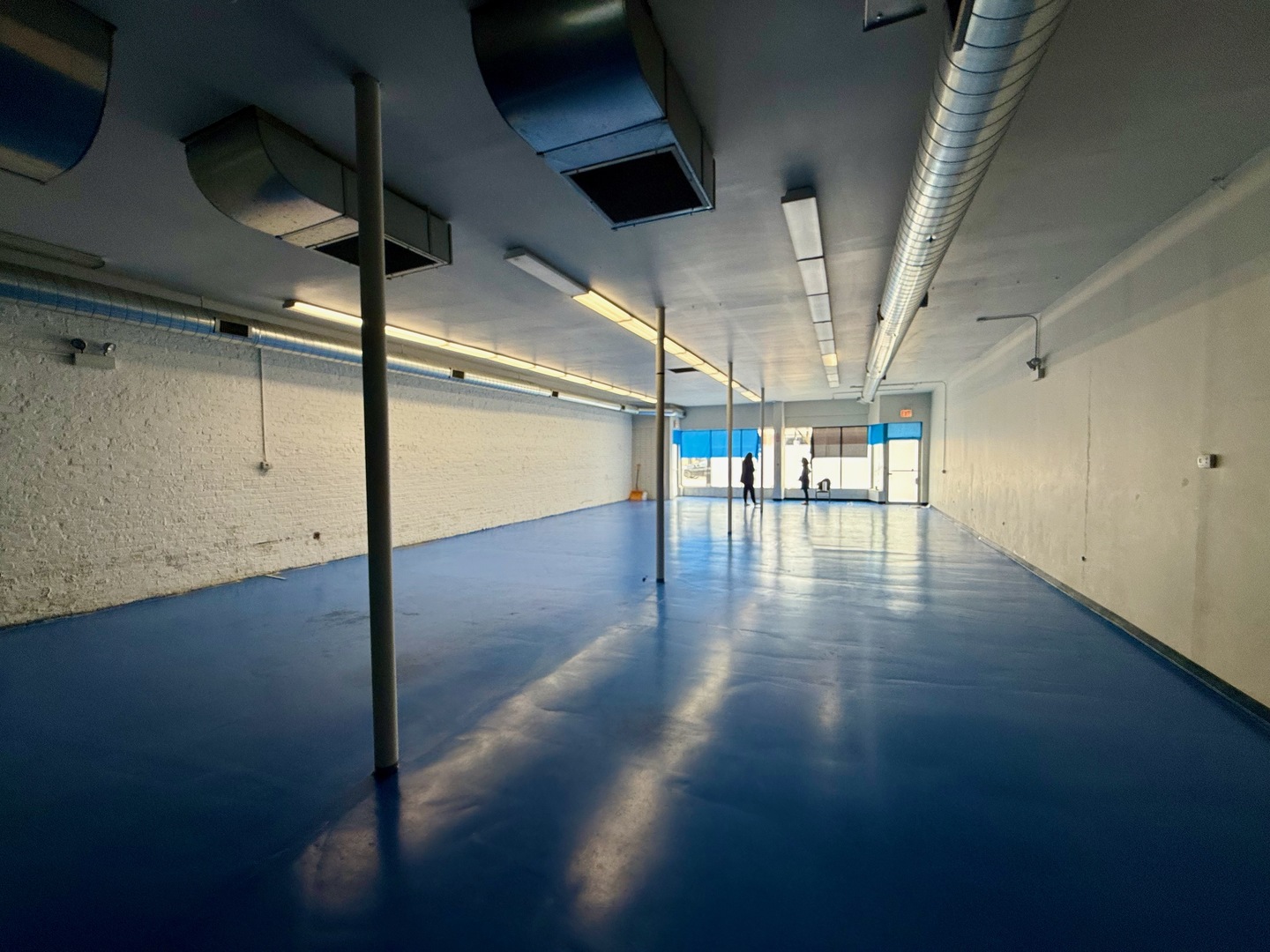 2001 W Howard Street