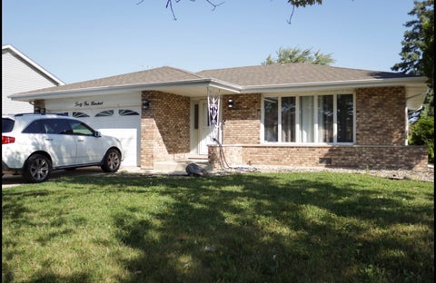 Tiny photo for 4100 176th Place, Country Club Hills, IL 60478 (MLS # 12693881)