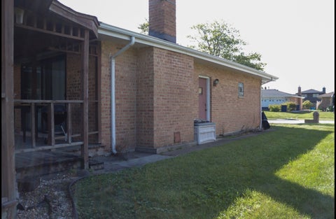 Tiny photo for 4100 176th Place, Country Club Hills, IL 60478 (MLS # 12693881)