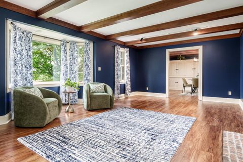 Tiny photo for 10562 Town Hall Road, Belvidere, IL 61008 (MLS # 12672280)