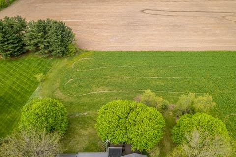Tiny photo for 10562 Town Hall Road, Belvidere, IL 61008 (MLS # 12672280)