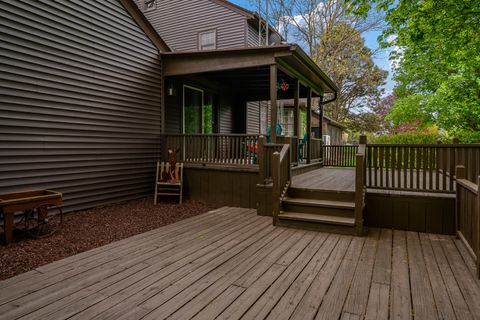 Tiny photo for 10562 Town Hall Road, Belvidere, IL 61008 (MLS # 12672280)