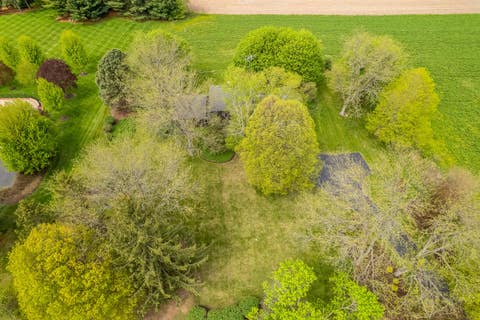 Tiny photo for 10562 Town Hall Road, Belvidere, IL 61008 (MLS # 12672280)