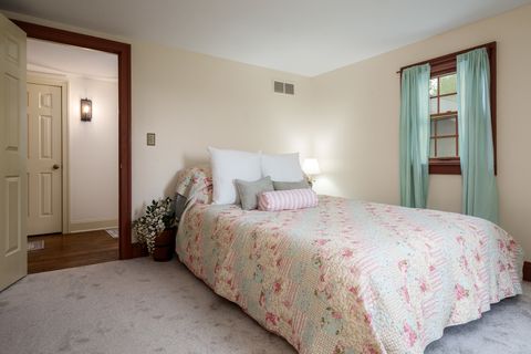 Tiny photo for 10562 Town Hall Road, Belvidere, IL 61008 (MLS # 12672280)