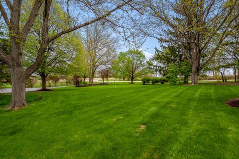 Tiny photo for 10562 Town Hall Road, Belvidere, IL 61008 (MLS # 12672280)