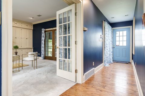 Tiny photo for 10562 Town Hall Road, Belvidere, IL 61008 (MLS # 12672280)