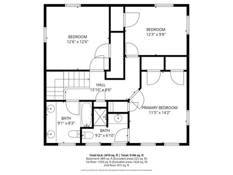 Tiny photo for 10562 Town Hall Road, Belvidere, IL 61008 (MLS # 12672280)