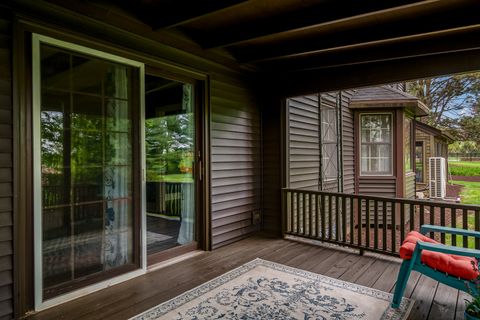 Tiny photo for 10562 Town Hall Road, Belvidere, IL 61008 (MLS # 12672280)