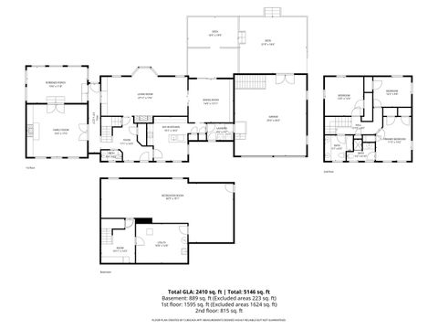 Tiny photo for 10562 Town Hall Road, Belvidere, IL 61008 (MLS # 12672280)