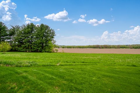 Tiny photo for 10562 Town Hall Road, Belvidere, IL 61008 (MLS # 12672280)