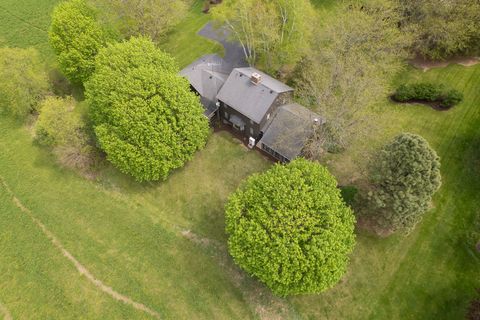 Tiny photo for 10562 Town Hall Road, Belvidere, IL 61008 (MLS # 12672280)