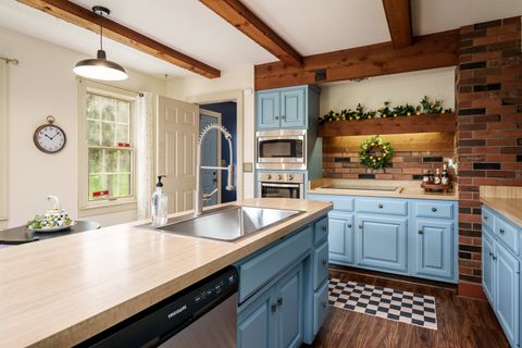 Tiny photo for 10562 Town Hall Road, Belvidere, IL 61008 (MLS # 12672280)
