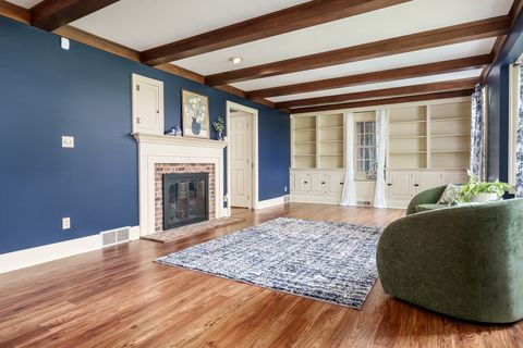 Tiny photo for 10562 Town Hall Road, Belvidere, IL 61008 (MLS # 12672280)