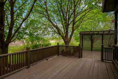 Tiny photo for 10562 Town Hall Road, Belvidere, IL 61008 (MLS # 12672280)