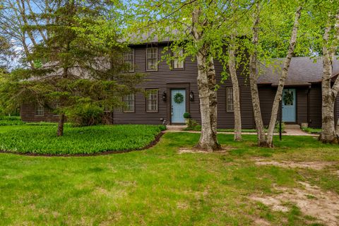 Tiny photo for 10562 Town Hall Road, Belvidere, IL 61008 (MLS # 12672280)