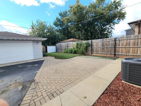 Tiny photo for 6437 W 82nd Street, Burbank, IL 60459 (MLS # 12539379)