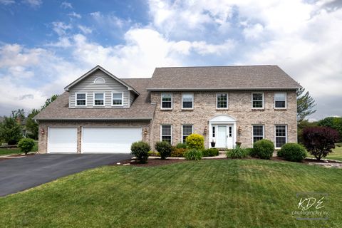 1309 Brunswick Court Naperville IL 60540