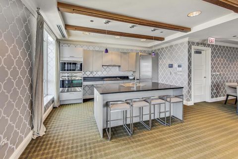 Tiny photo for 10 E Delaware Place #18D, Chicago, IL 60611 (MLS # 12468459)