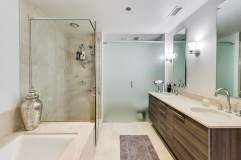 Tiny photo for 10 E Delaware Place #18D, Chicago, IL 60611 (MLS # 12468459)