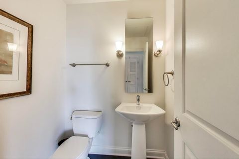 Tiny photo for 10 E Delaware Place #18D, Chicago, IL 60611 (MLS # 12468459)