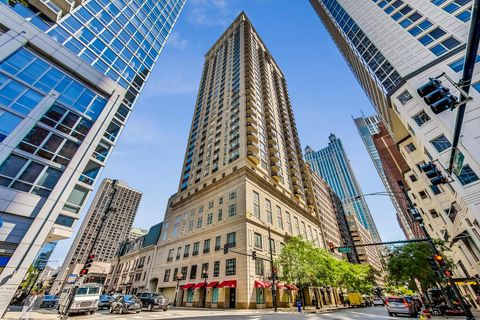 10 E Delaware Place 18D Chicago IL 60611