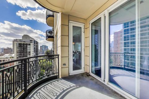 Tiny photo for 10 E Delaware Place #18D, Chicago, IL 60611 (MLS # 12468459)