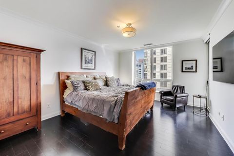 Tiny photo for 10 E Delaware Place #18D, Chicago, IL 60611 (MLS # 12468459)