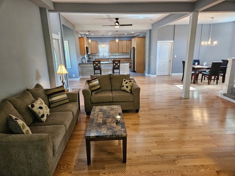 Tiny photo for 215 E Sale Street, Tuscola, IL 61953 (MLS # 12540197)