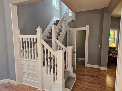 Tiny photo for 215 E Sale Street, Tuscola, IL 61953 (MLS # 12540197)