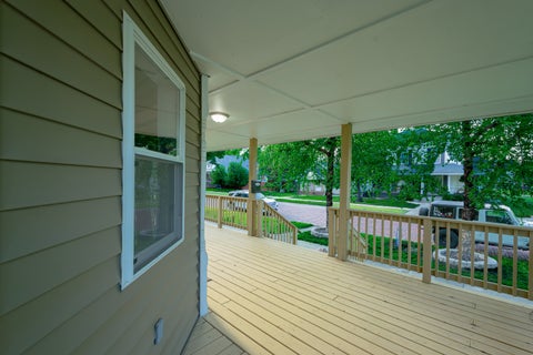 Tiny photo for 215 E Sale Street, Tuscola, IL 61953 (MLS # 12540197)