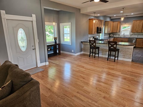 Tiny photo for 215 E Sale Street, Tuscola, IL 61953 (MLS # 12540197)