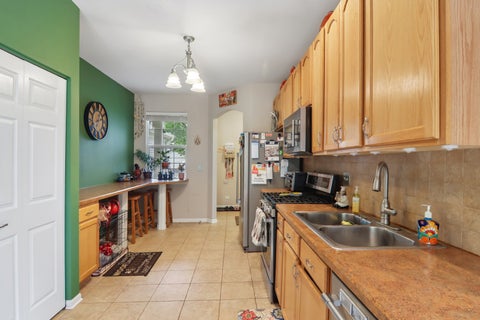 Tiny photo for 664 W Kristina Lane, Round Lake, IL 60073 (MLS # 12726515)